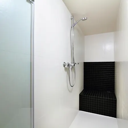 La Porta Luxury Gasthof Split