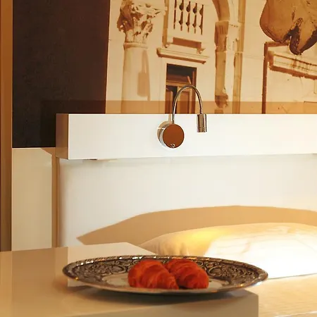 בית הארחה La Porta Luxury 4*